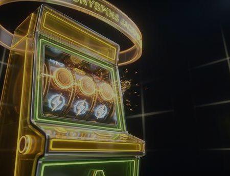 Nyspins