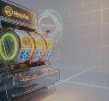 Nyspins